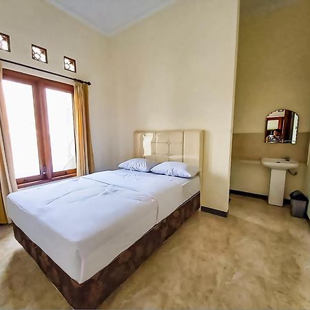 Java Villa Bromo Tosari Buitenkant foto